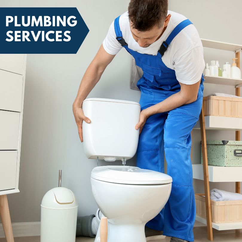 Plumbing Company in Sandstone, MN